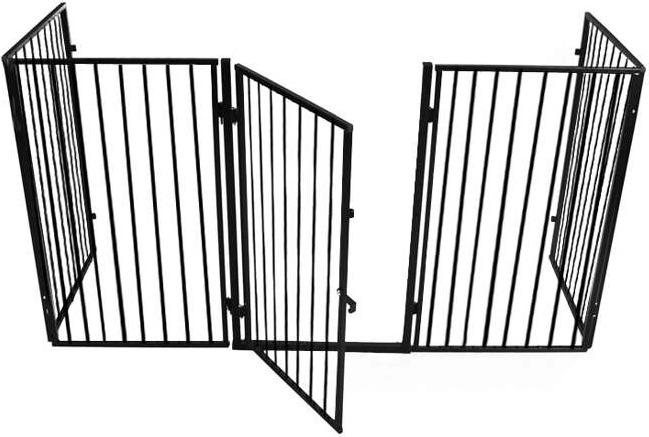 Solution modulaire à 5 panneaux