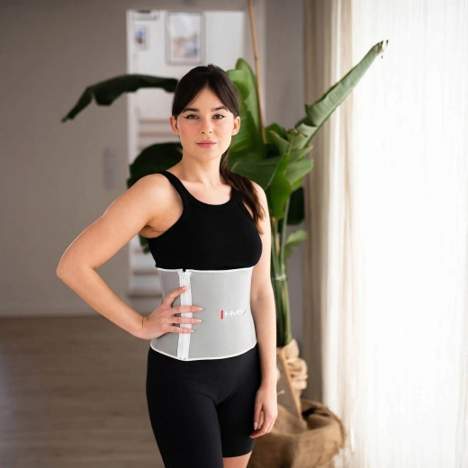 Stabilité pendant l’entraînement et les activités à la maison