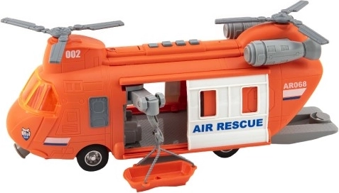 Mécanisme à inertie pour un mouvement fluide