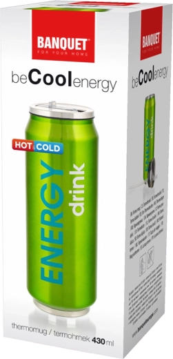 Isolation inox à double paroi