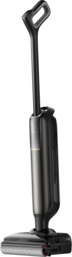 Détection intelligente des saletés et nettoyage au ras des murs