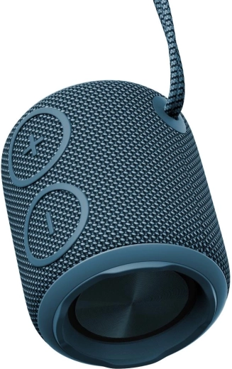 Enceinte compacte avec dragonne