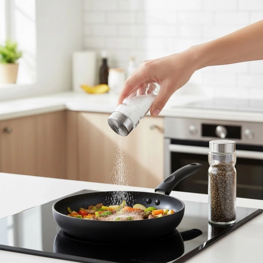 Dosage précis sans désordre