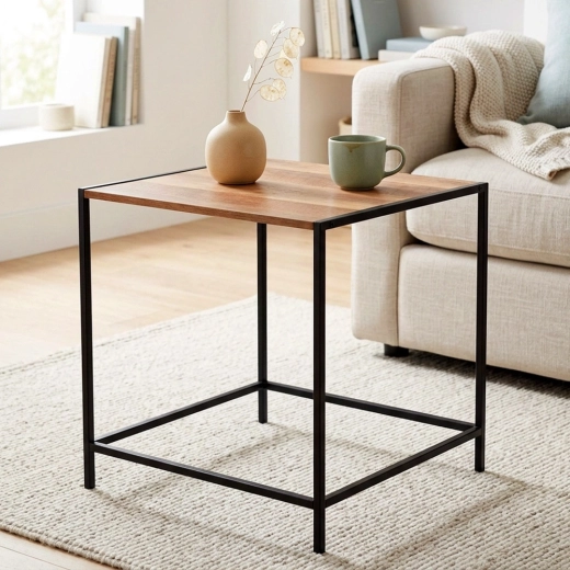 Design moderne et utilisation polyvalente