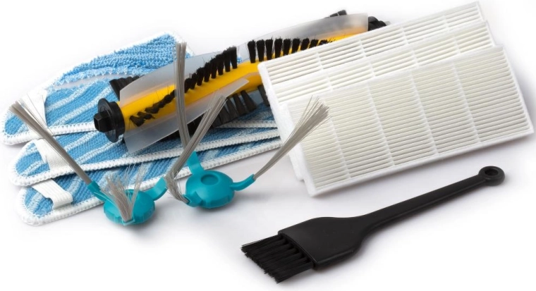 Kit de remplacement SENCOR pour aspirateurs robots