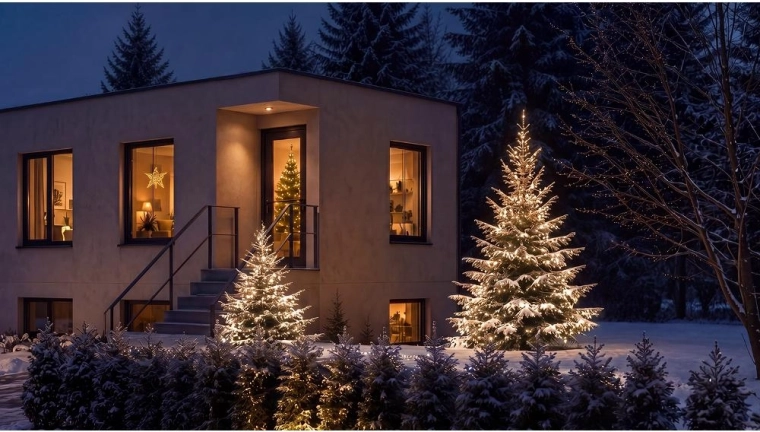 Pour intérieur et extérieur