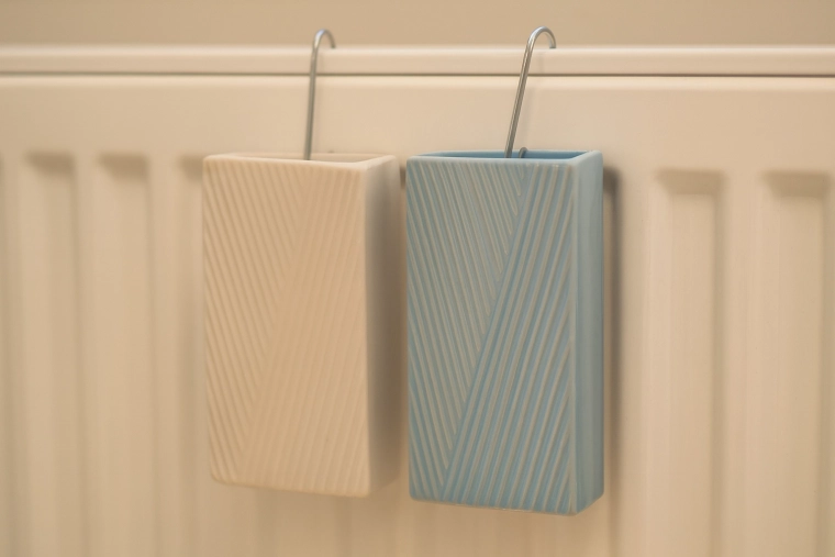 Humidification naturelle sans électricité