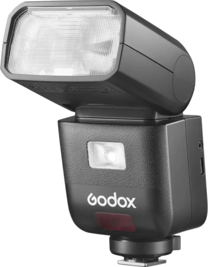 Flash Godox V480N TTL pour appareils photo Nikon