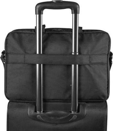 Voyage confortable avec le système Trolley