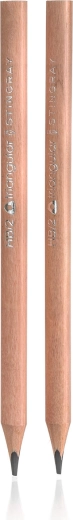 Crayon jumbo triangulaire (2 pcs)