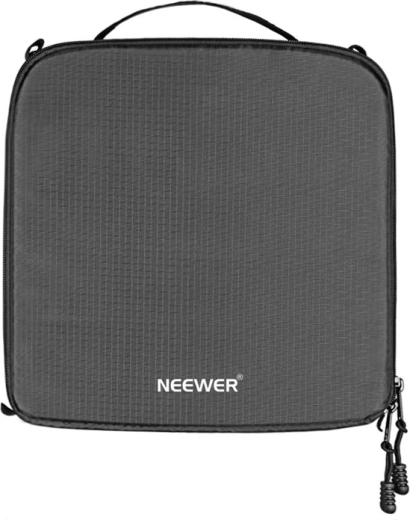 NEEWER sac photo avec compartiments ajustables