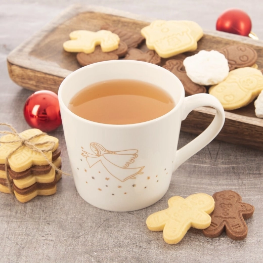 Porcelaine pour un usage quotidien