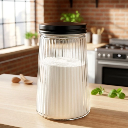 Ordre dans le garde-manger