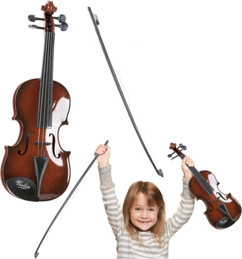 Archet pour petites mains