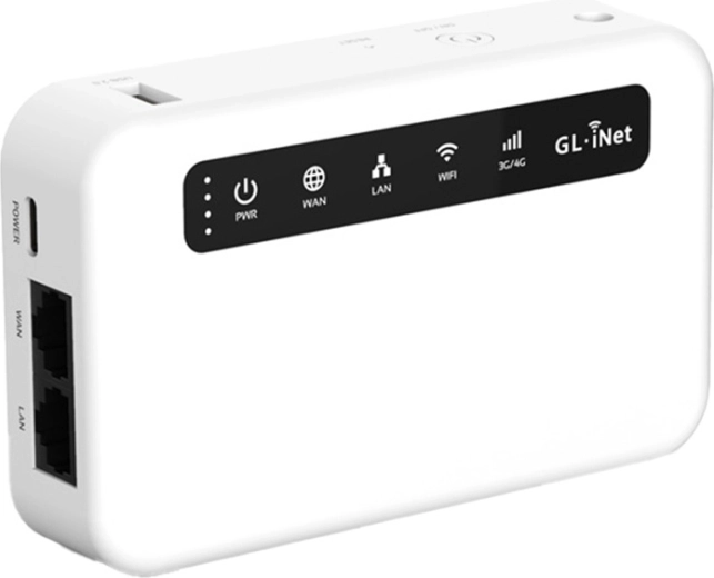 Internet mobile via 4G LTE et Nano SIM