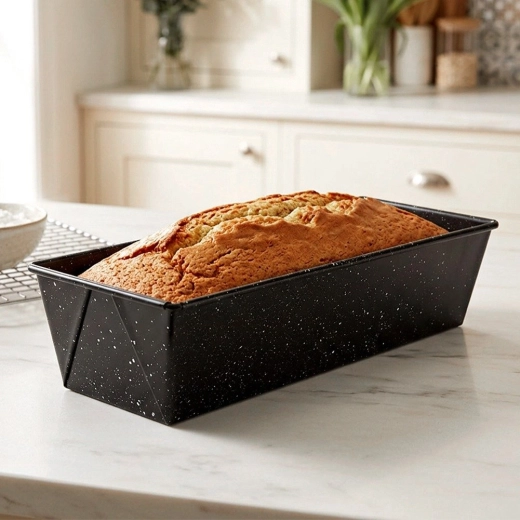 Cuisson uniforme des aliments