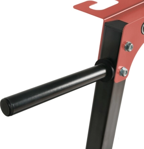 Structure en acier robuste