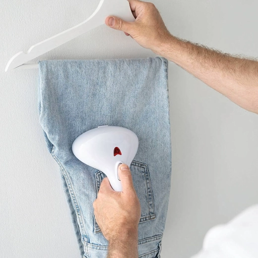 Soin délicat pour différents textiles