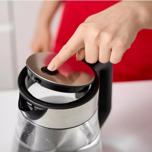 Remplissage pratique d’une simple pression