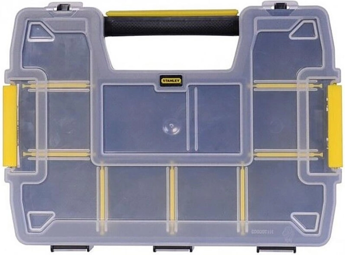 Organisateur STANLEY SortMaster Mini 29 × 21 × 6,3 cm