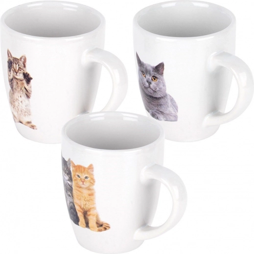 Prise en main confortable et taille pratique