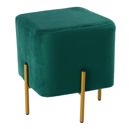 Confort du velours