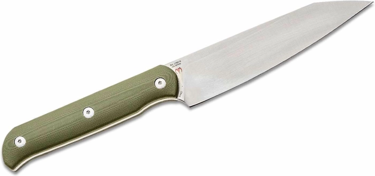 Acier AR-RPM9 avec finition sand polish