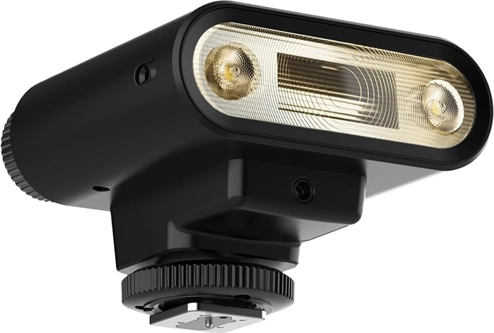 Flash rétro compact Neewer