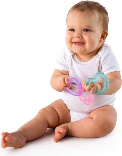 Prise en main facile pour les petites mains