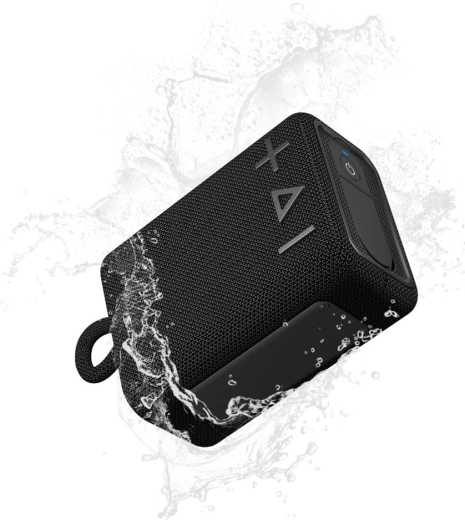 Étanchéité IPX6