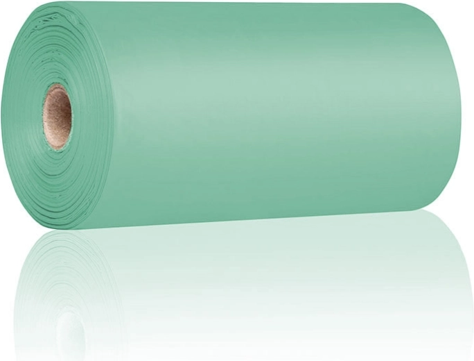 Composition écologique au parfum de menthe