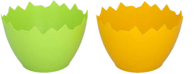 Plastique léger et résistant