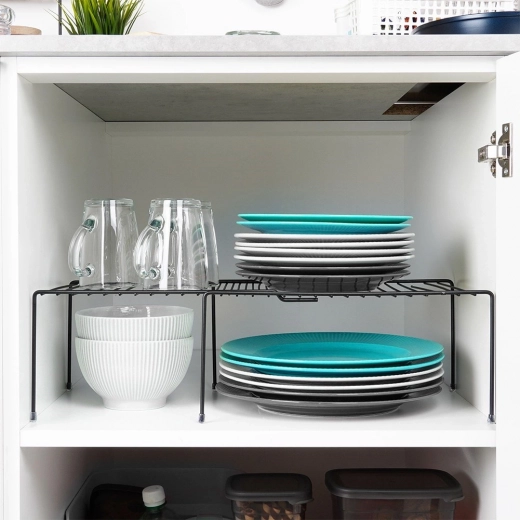 Utilisation maximale de l’espace vertical