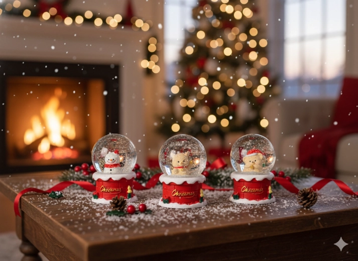 Trois motifs appréciés pour tous