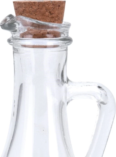 Dosage précis et propre