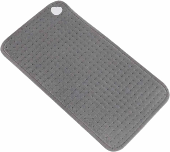 Grande surface 60 × 30 cm et matériau pelucheux agréable