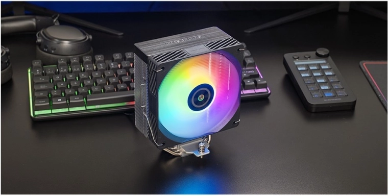 220 W TDP pour les processeurs exigeants