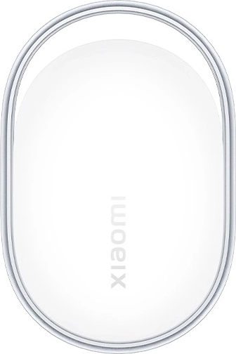 Tag de localisation Xiaomi – porte-clés intelligent ultraplat et ultracompact