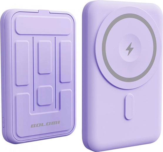 Fixation magnétique MagSafe pour une charge stable