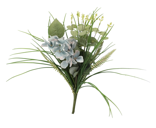 Placement facile dans un vase