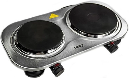 Design compact en acier inoxydable