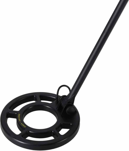 Bobine étanche et tige réglable