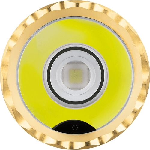 Jusqu’à 2300 lm et portée de 300 m