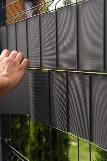 Installation rapide et simple sans outils