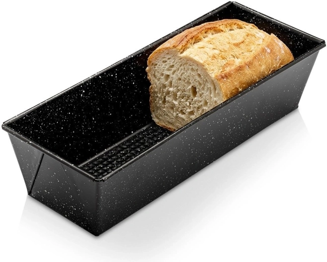 Moule à pain Vilde Granitica 31 × 11 × 7 cm