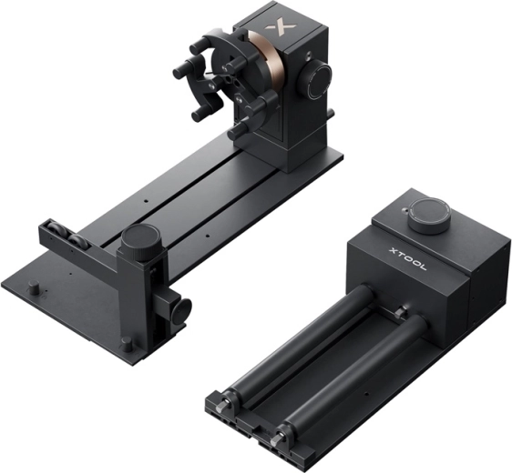 MagSwap™ : changement éclair des supports sans outils