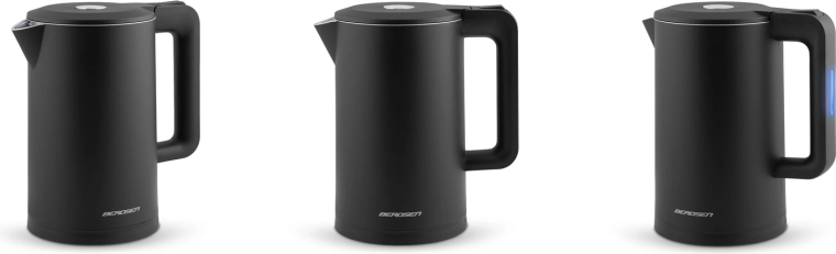 Base 360° et design ergonomique