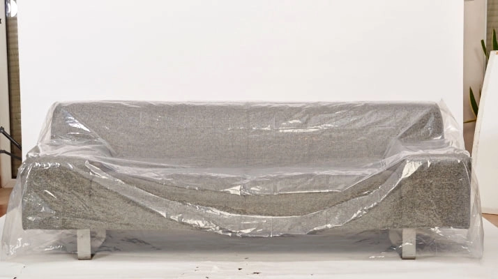 Couverture complète pour canapés 3 places