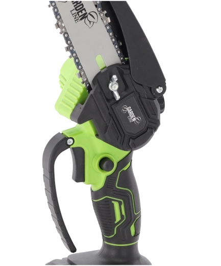 Compacte, légère et maniable d’une seule main