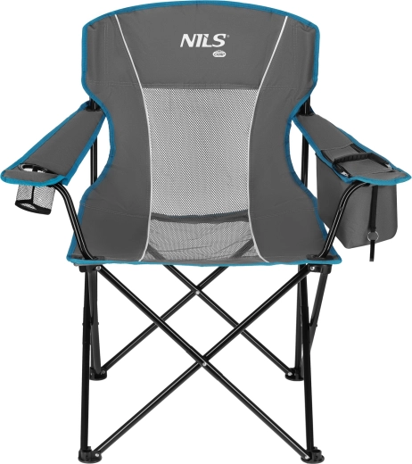 Siège spacieux et confortable